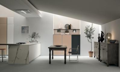 Кухня Stosa Cucine Aliant