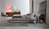 Кровать Molteni Clip 101