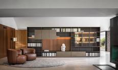 Стенка Molteni 505 E6500