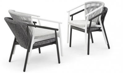 Кресло Varaschin Smart