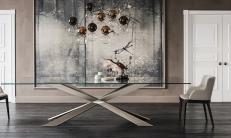 Стол Cattelan Spyder 