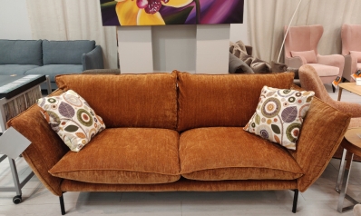 Диван Sits Hugo E1418-0400-2L