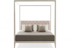 Кровать Tosconova Cortina Canopy