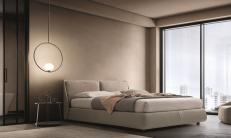 Кровать Ditre Italia Bend
