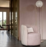 Кресло Ditre Italia Chloe' Luxury