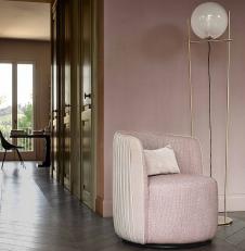 Кресло Ditre Italia Chloe' Luxury