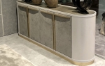 Комод Corte Zari Jazz Lux Soft