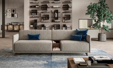 Диван Doimo Salotti Adrian