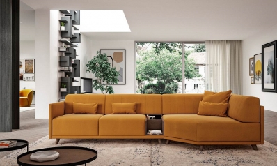 Диван Doimo Salotti Adrian