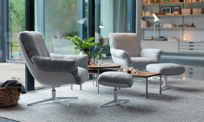 Кресло Sits Softbird