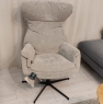 Кресло Sits Isa