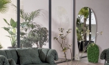 Зеркало Bonaldo Cactus