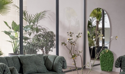 Зеркало Bonaldo Cactus