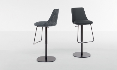 Барный стул Bonaldo Itala too
