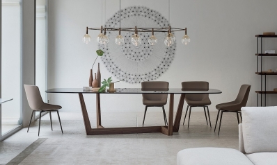 Стол Bonaldo Art wood