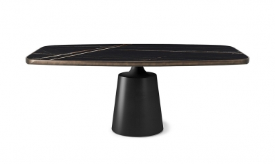 Стол Cattelan Yoda Keramik Premium