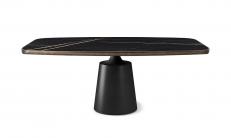 Стол Cattelan Yoda Keramik Premium