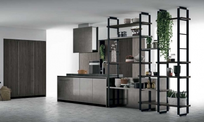 Кухня Doimo Cucine Soho