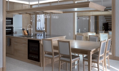 Кухня Brummel Bamboo