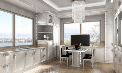 Кухня Brummel Diamond
