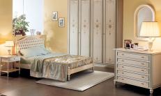 Кровать Pellegatta Renoir