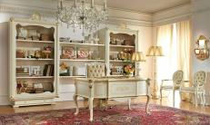 Стол письменный Antonelli Moravio Pitti