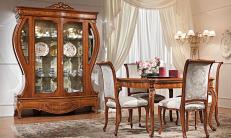 Стол Antonelli Moravio Napoleone 8016