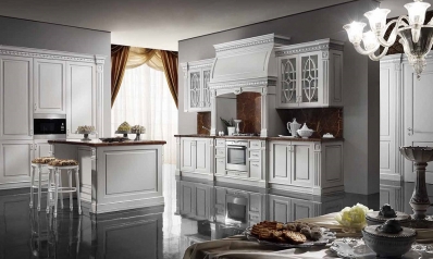 Кухня Tessarolo Cucina 4you