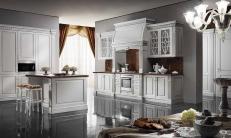 Кухня Tessarolo Cucina 4you