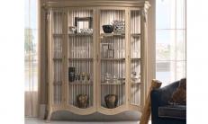 Витрина Pregno Byblos BB7/2TR