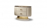 Тумбочка Minotti Collezioni Pianosa