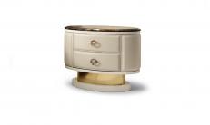 Тумбочка Minotti Collezioni Pianosa