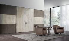 Раздвижные двери Longhi Be Mine