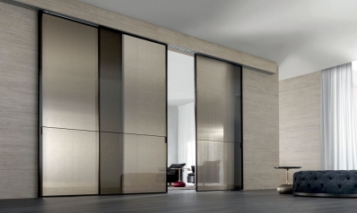 Раздвижные двери Longhi Spark