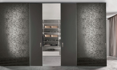 Раздвижные двери Longhi Screen