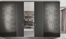Раздвижные двери Longhi Screen