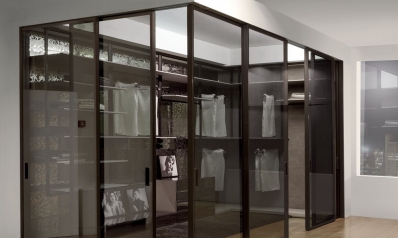 Раздвижные двери Longhi Screen