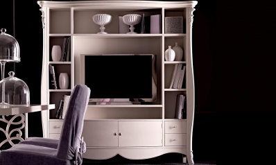 Подставка под TV Corte Zari Melissa