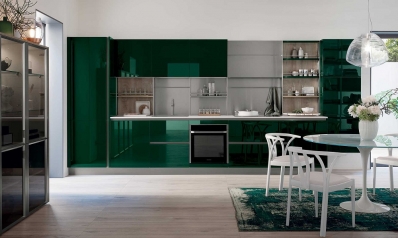 Кухня Veneta Cucine Oyster
