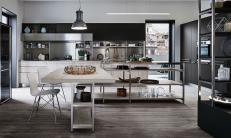 Кухня Veneta Cucine Ethica