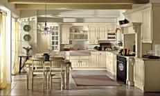 Кухня Oikos Cucine Raffaello