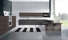 Кухня Oikos Cucine Area