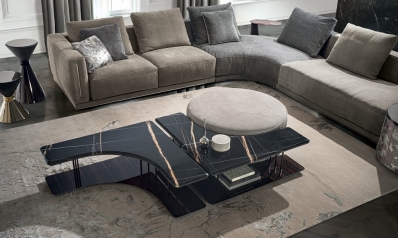 Столик Longhi Saturn