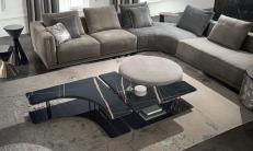 Столик Longhi Saturn