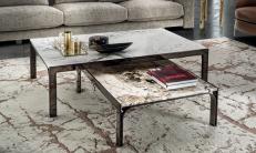 Столик Longhi Edge