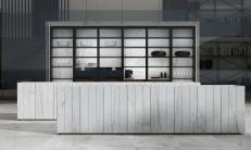 Кухня Doca Luxury Stone