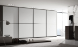 Шкаф Doca Glass Mix