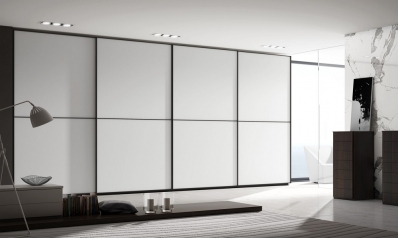 Шкаф Doca Glass Mix