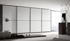 Шкаф Doca Glass Mix