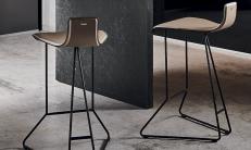 Барный стул Cattelan Italia Pepe